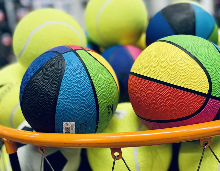 Deportes y Aire Libre