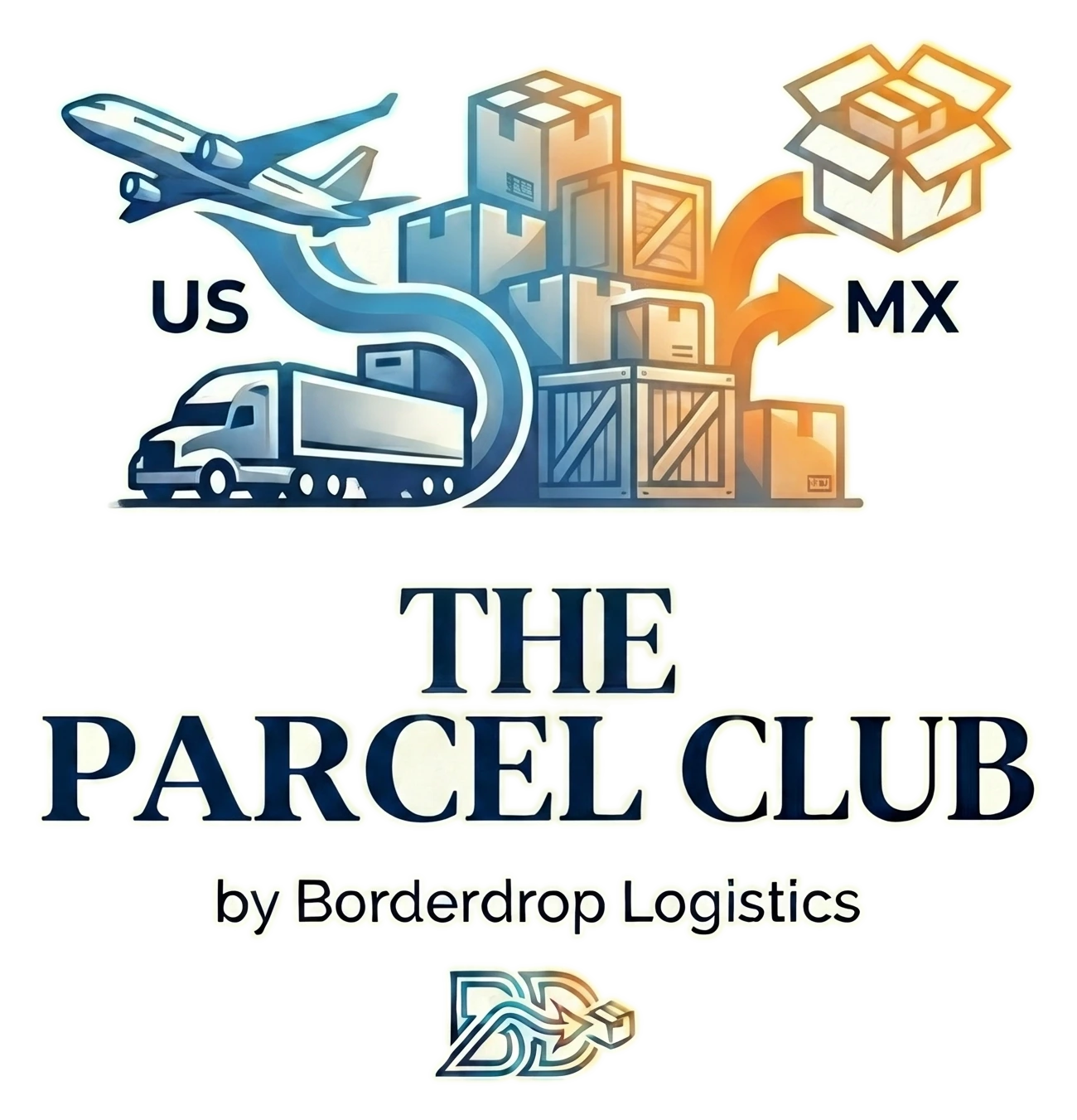 The Parcel Club